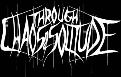 logo Through Chaos And Solitude
